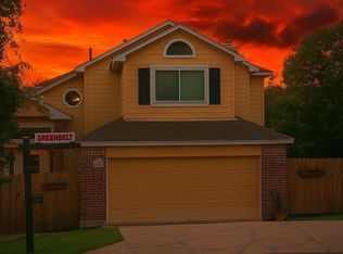 3011 Wadsworth Way, Austin, TX 78748