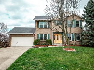 365 Charleton Ct, Hamilton, OH 45011