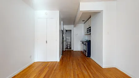 Rented by Bond New York