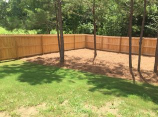 80 Round Rock Cir NE #108, Rome, GA 30161