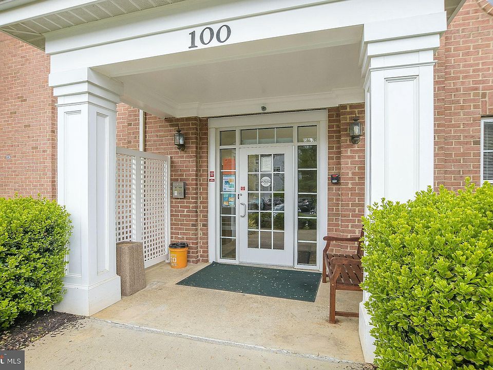 1st image of 100 Watkins Pond Blvd #2105