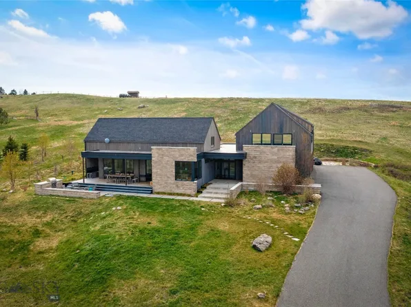 47 Francham Trl, Bozeman, MT 59715