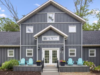 32 Walden Way, New Buffalo, MI, 49117