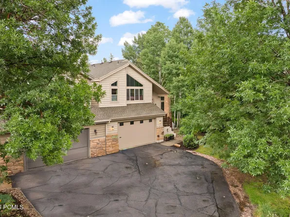 7494 Brook Hollow Loop Rd, Park City, UT 84098