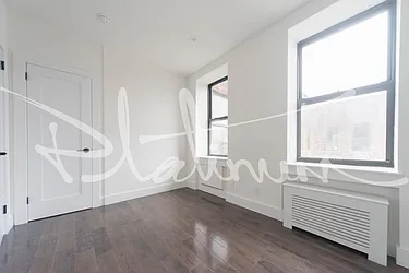 Rented by Platinum Properties