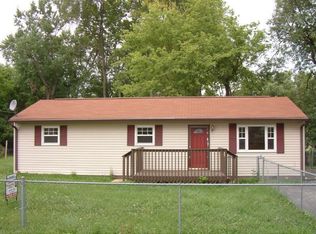 5136 Delmar Ave, Indianapolis, IN