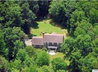 2051 Buck Mountain Rd, Free Union, VA 22940