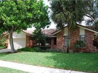 1381 SW 19th St, Boca Raton, FL 33486