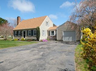 60 Justine Rd, Plymouth, MA 02360