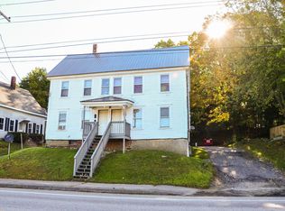 524 Water St, Gardiner, ME 04345