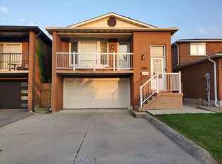 189 Aberdeen Ave, Vaughan, ON