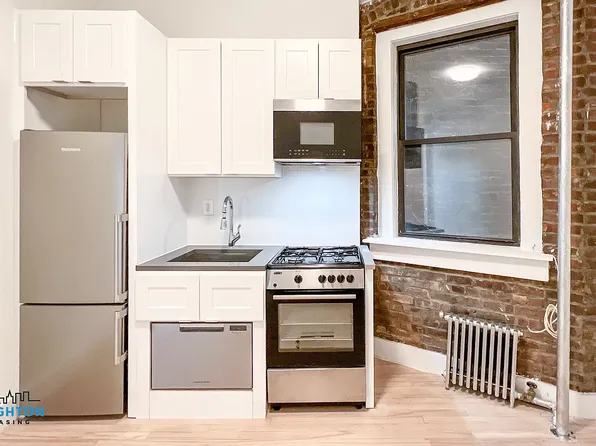 109 Eldridge St APT 18, New York, NY 10002