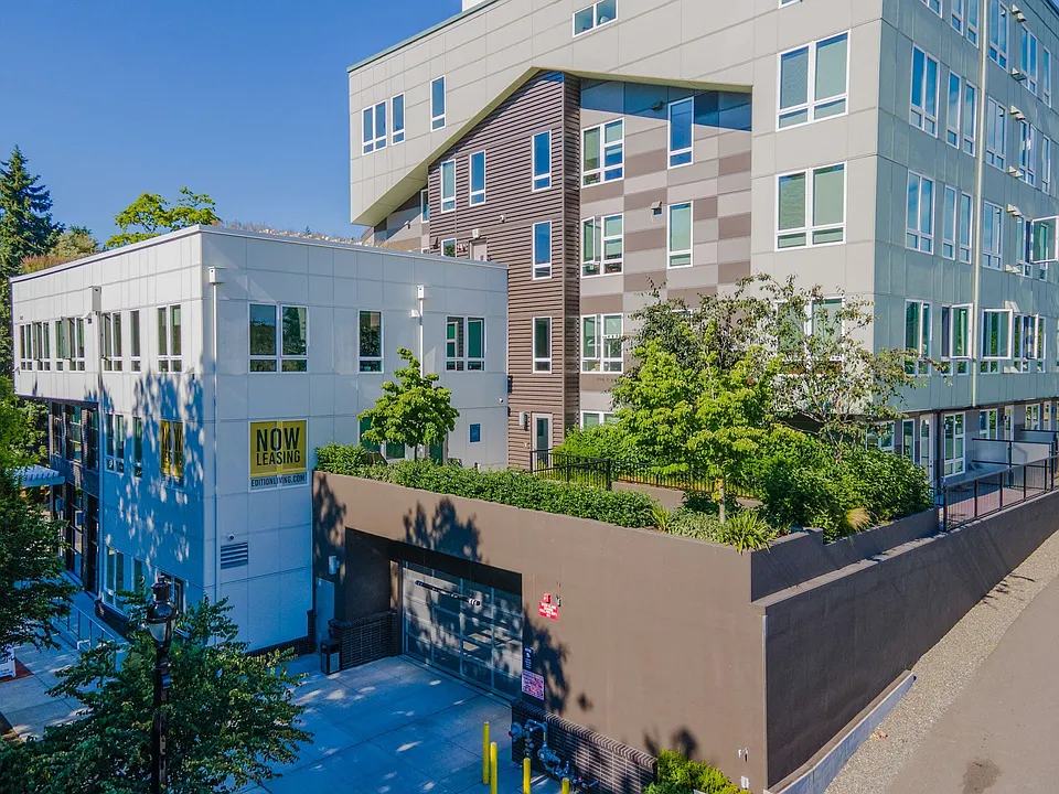 Edition Apartments