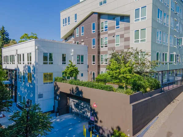 Edition Apartments