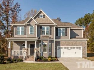 20 Junewood Ln, Youngsville, NC 27596