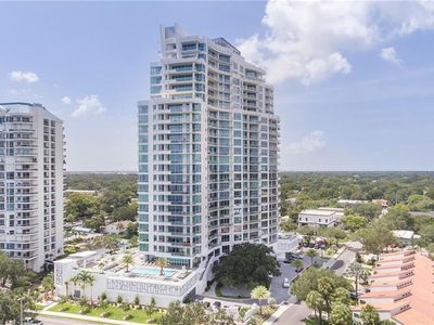 2900 W Julia St #2102, Tampa, FL, 33629