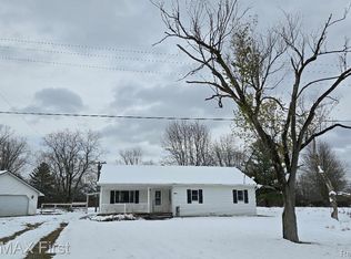 2691 Werner Rd, Columbus, MI 48063