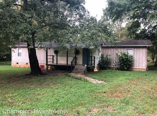 2453 Nixon Dr, Shelby, NC 28152