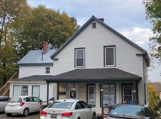 3 Sturtevant St, Waterville, ME 04901