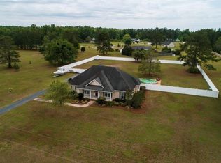 491 Sheavette Rd, Lake Park, GA 31636