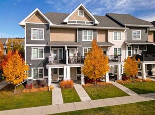 881 S Cranston Ave SE, Calgary, AB T3M 2V5