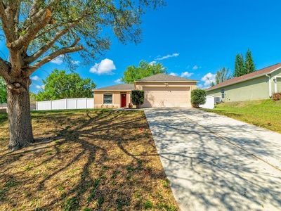 15733 Switch Cane St, Clermont, FL, 34711