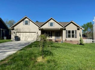 1096 Brown Ave, Cookeville, TN 38501