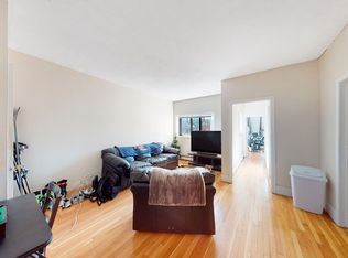 513 Beacon St APT 10, Boston, MA 02215