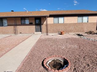 613 McKee Dr, Gallup, NM 87301
