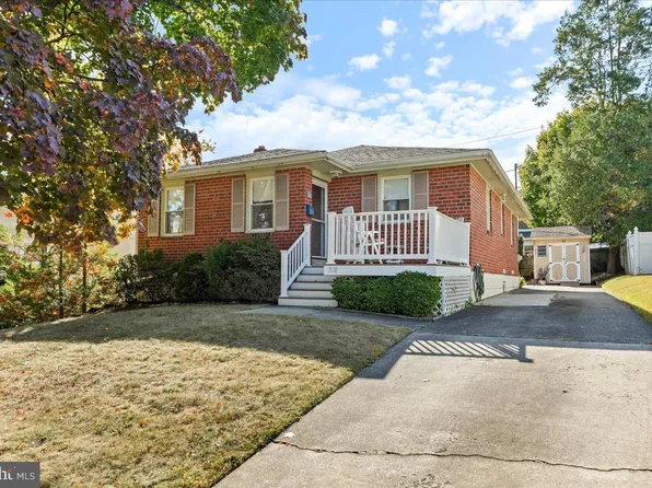 518 Broadview Rd, Upper Darby, PA 19082