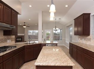 2612 Butler National Dr, Pflugerville, TX 78660