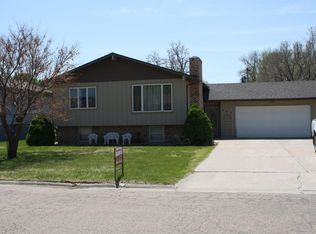 805 E Jackson St, Oberlin, KS 67749