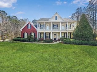 142 Liberty Trce, Milner, GA 30257