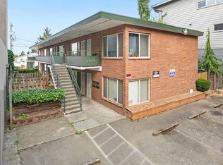 6033 California Ave SW, Seattle, WA 98136