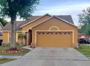 629 Valencia Place Cir, Orlando, FL 32825