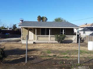 15257 Road 223, Porterville, CA 93257