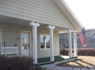 2632 Floral Blvd, Butte, MT 59701