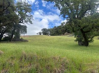 3701 Radical Ridge Road, Redwood Valley, CA 95470