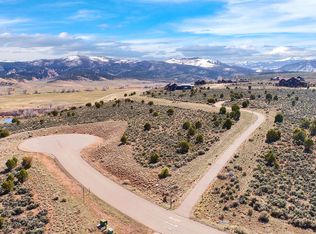 64 Avalanche Peak Way, Eagle, CO 81631