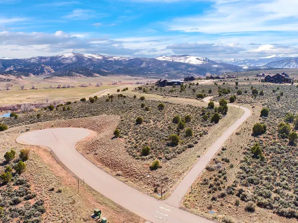 64 Avalanche Peak Way, Eagle, CO 81631