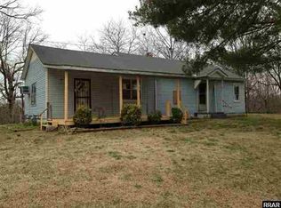 4380 Highway 104 N, Cedar Grove, TN 38321