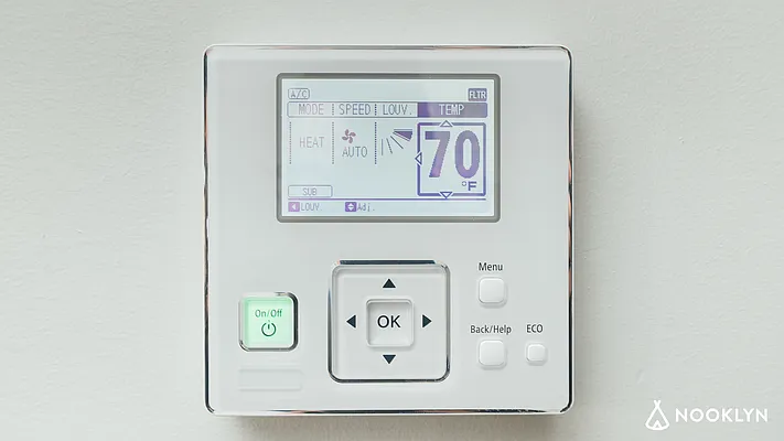 Rented by Nooklyn NYC LLC | media 50