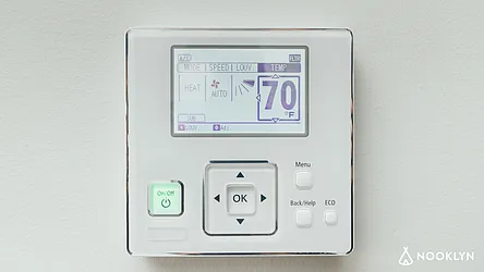 Rented by Nooklyn NYC LLC