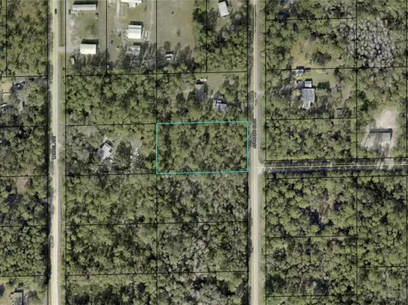 1590 Avocado Blvd Lot 31, Bunnell, FL 32110