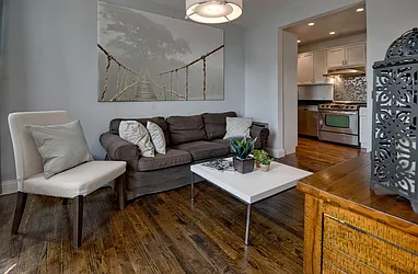 Sold by Brown Harris Stevens