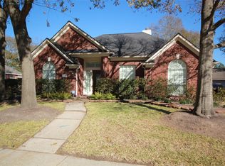 16106 Birchview Dr, Tomball, TX 77377