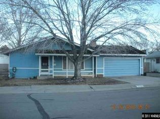 2113 Kansas St, Carson City, NV 89701