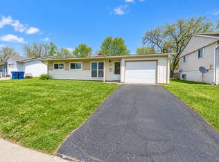 2801 N Routiers Ave, Indianapolis, IN 46219