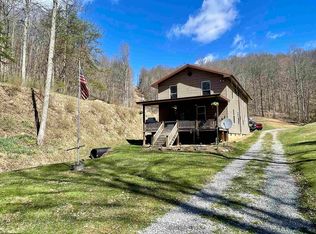 10624 Us Highway 33 W, Camden, WV 26338