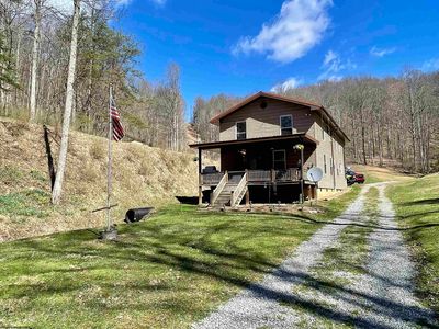10624 Us Highway 33 W, Camden, WV, 26338